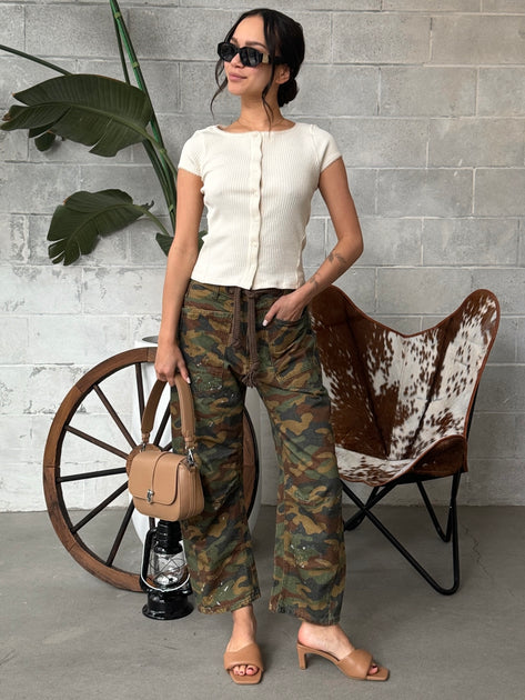 Tops – 27 Boutique