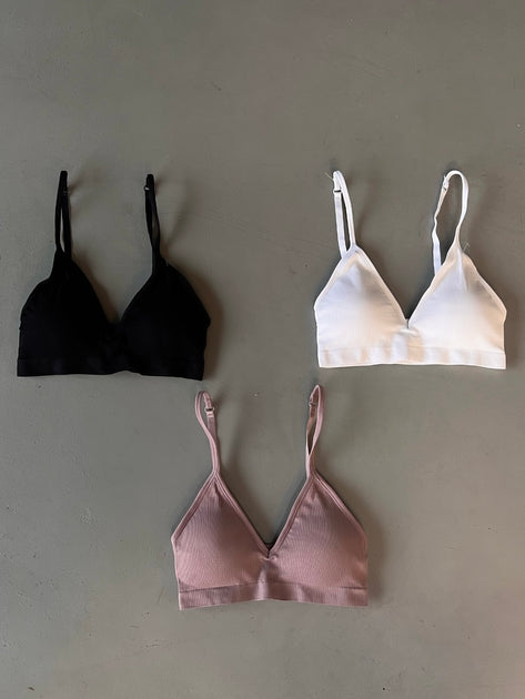 Bras, Bralettes & Underwear – 27 Boutique