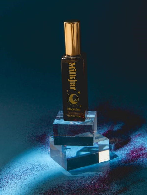 MILK JAR CANDLE CO Perfume Roller – 27 Boutique