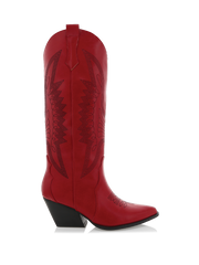 BILLINI Zayda Western Cowboy Boot
