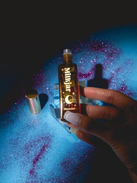 MILK JAR CANDLE CO Perfume Roller – 27 Boutique