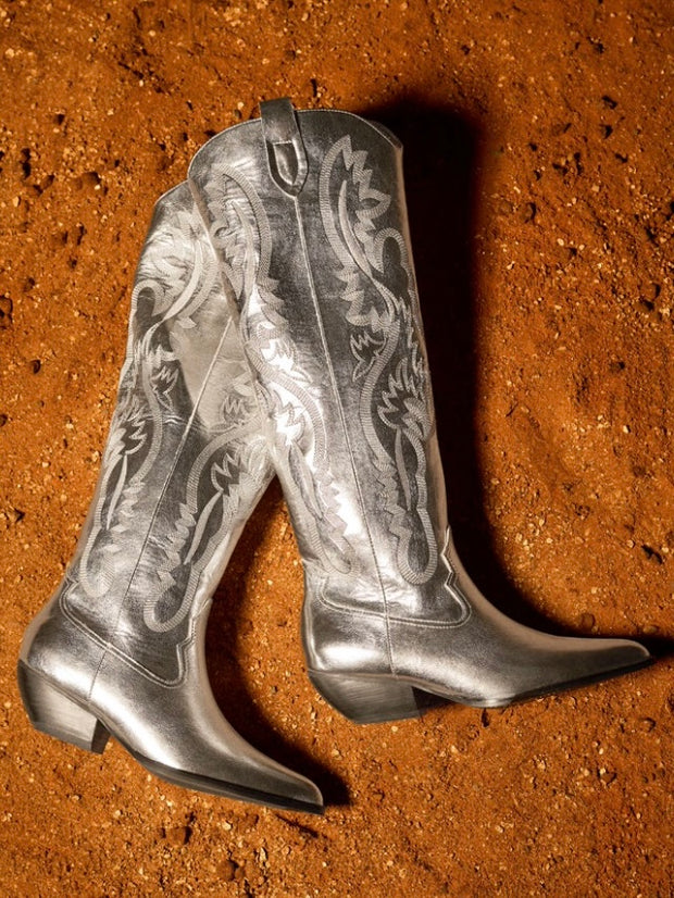 BILLINI Wilden Western Cowboy Boot