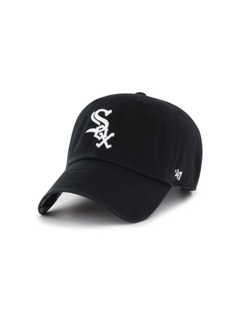 47 brand white sox hotsell