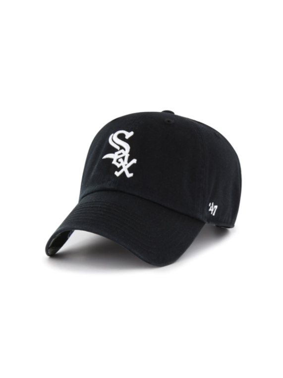 '47 BRAND Chicago White Sox Clean Up Cap