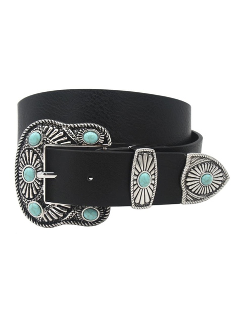 Western Belts – 27 Boutique