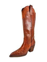 27 Stevie Western Cowboy Boot