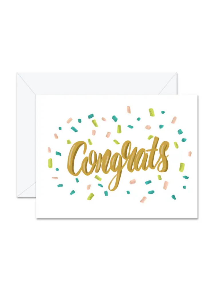 JAYBEE DESIGNS Greeting & Congratulations Cards