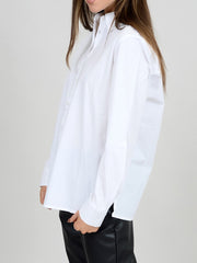 RD STYLE Button Up Blouse