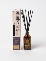 MILK JAR CANDLE CO Elevated 4oz Reed Diffuser