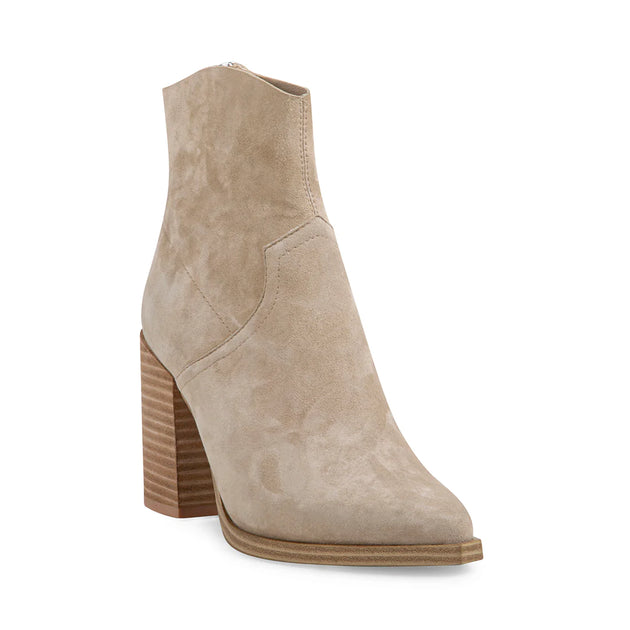 steve madden dex tan suede