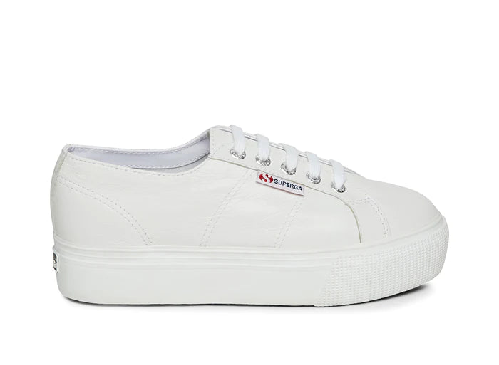 superga nappa cotu