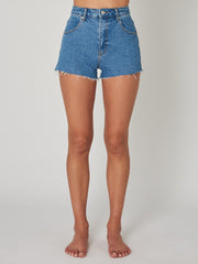 ROLLA'S Dusters Short Cindy Blue