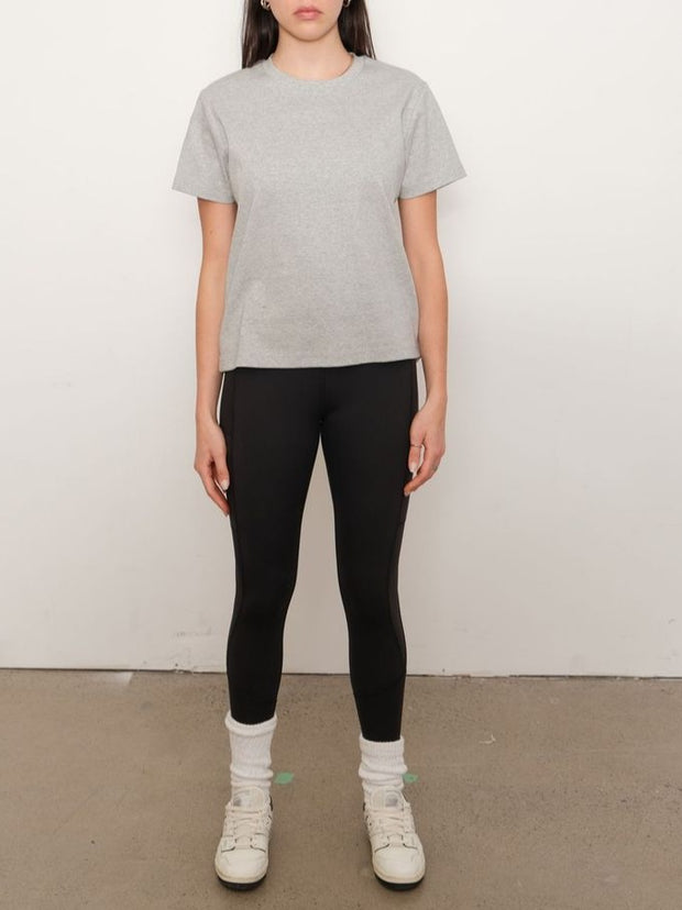 KUWALLA Classic Cotton Tee