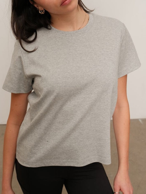KUWALLA Classic Cotton Tee