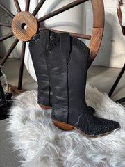 27 Zandaya Western Cowboy Boot