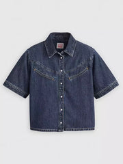 LEVI'S Rinoa Camp Shirt