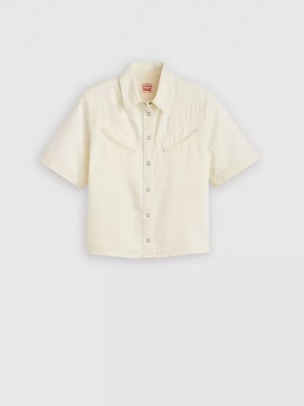 LEVI'S Rinoa Camp Shirt