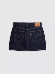 LEVI'S Western Icon Skirt