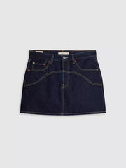 LEVI'S Western Icon Skirt