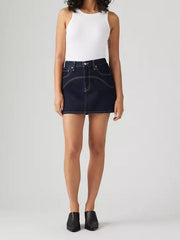 LEVI'S Western Icon Skirt