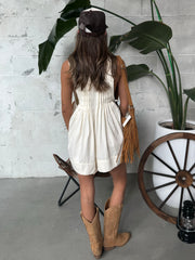 FREE PEOPLE Webster Romper