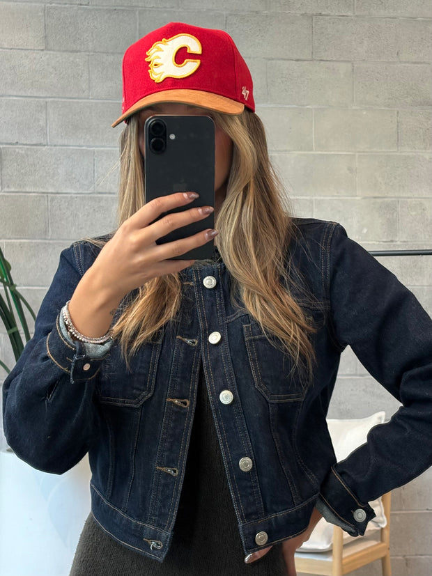 '47 BRAND NHL Golden Age '47 TT Hitch Cap