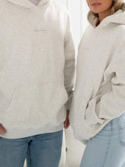 ABN Make It Happen Hoodie