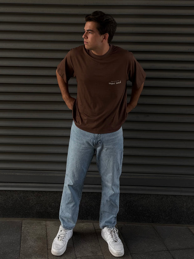 ABN Rogue Ranch T-Shirt