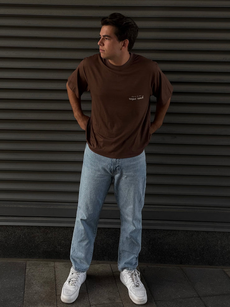 ABN Rogue Ranch T-Shirt