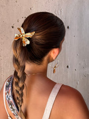 PILGRIM Dream Flower Hair Tie