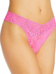HANKY PANKY Original Rise Thong