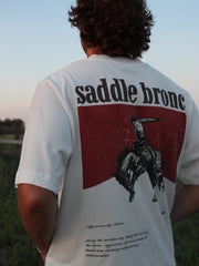 ABN Saddle Bronc T-Shirt