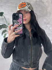 AMERICAN NEEDLE Camo Roscoe Hat