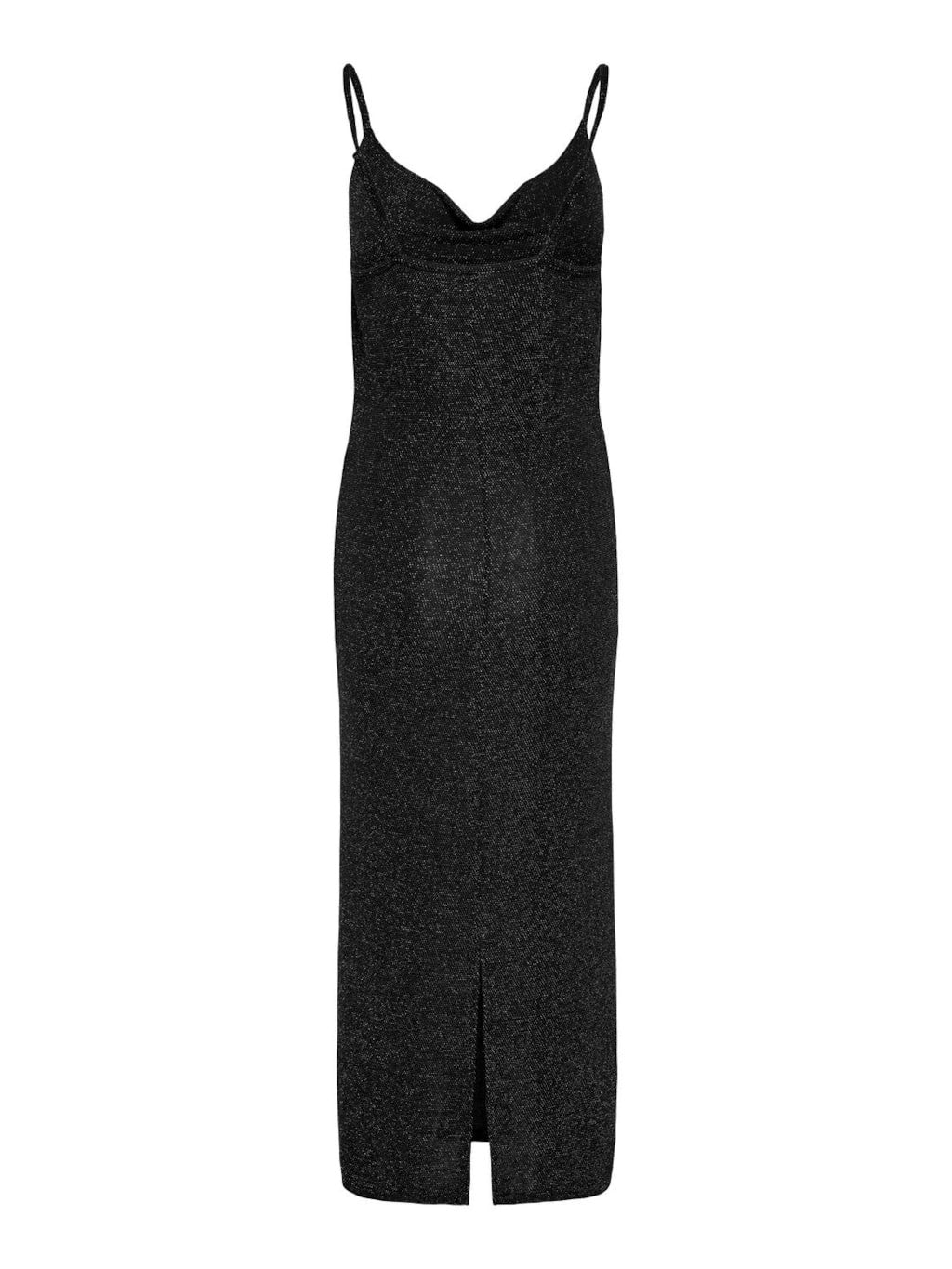 ONLY Clara Maxi Glitter Dress – 27 Boutique