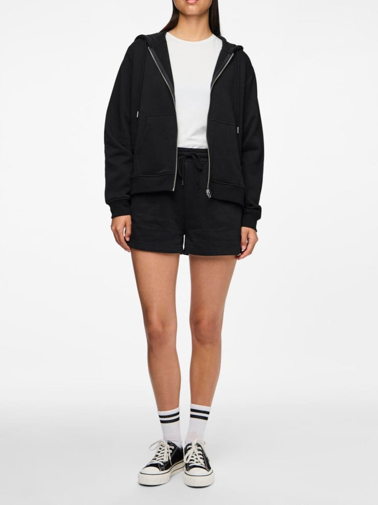 PIECES Zip Up Hoodie