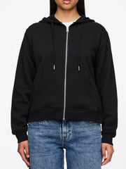 PIECES Zip Up Hoodie