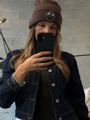 '47 BRAND NHL Raised Cuff Knit Toque