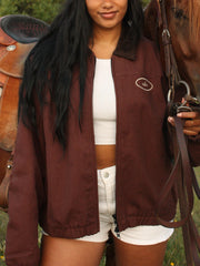 ABN Barn Jacket