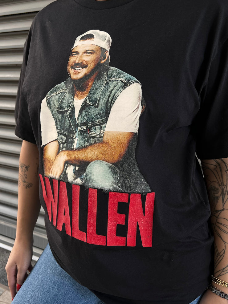 27 x Morgan Wallen Graphic Tee