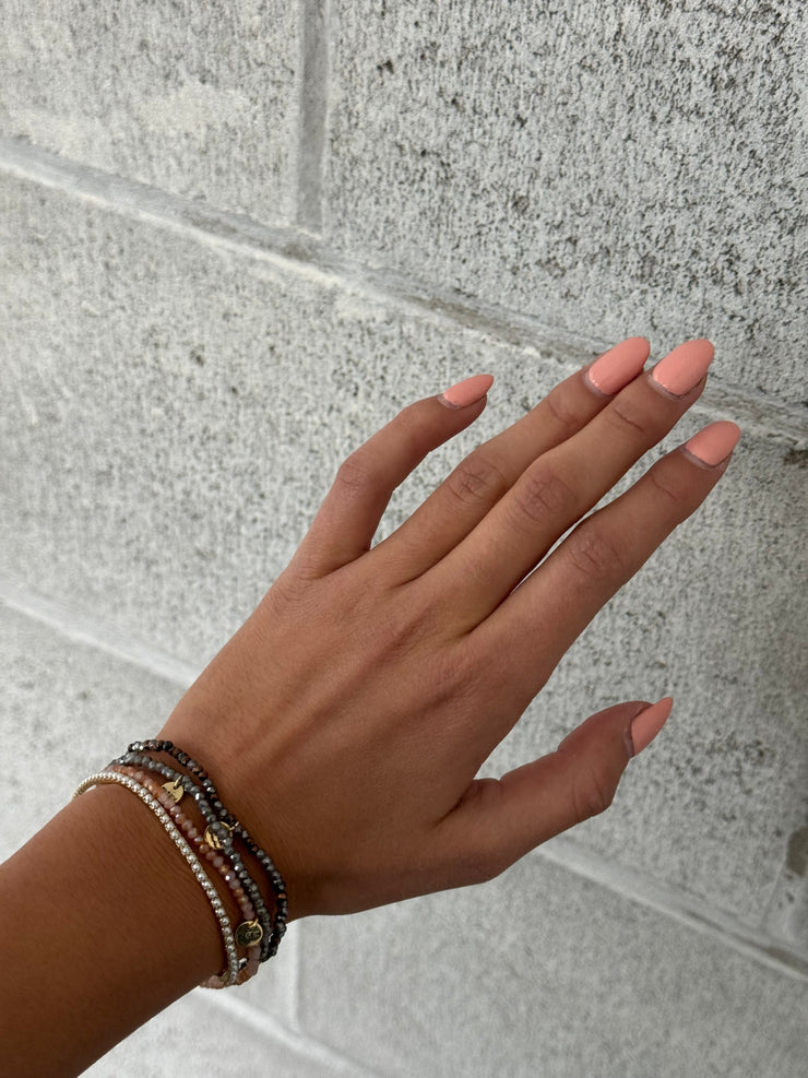 PILGRIM Indie Beaded Bracelet
