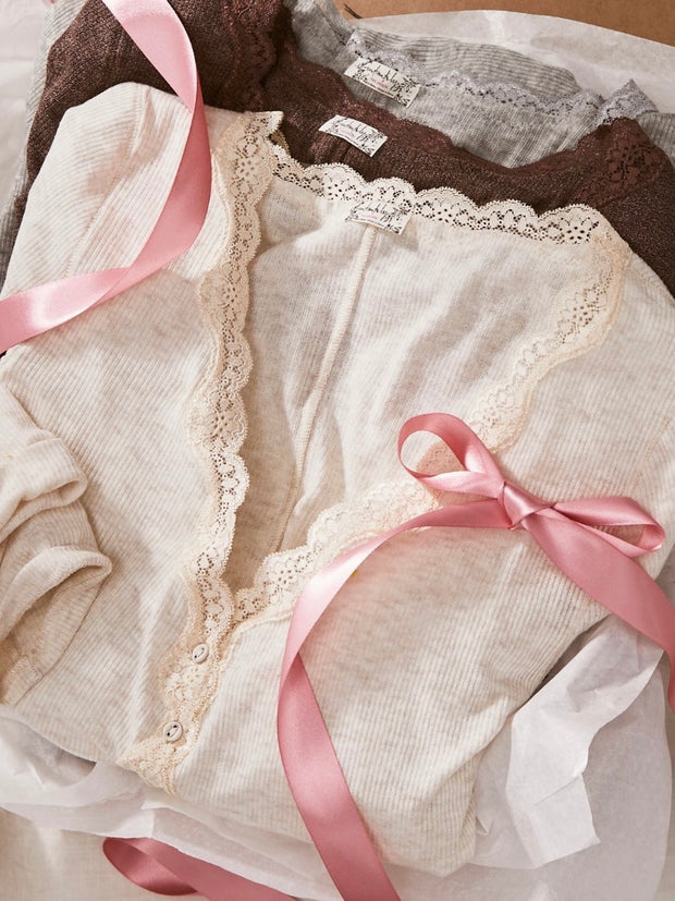 FREE PEOPLE Big Love Cardi