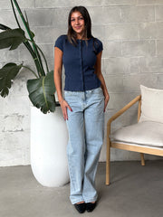 FREE PEOPLE Most Wanted Cardi