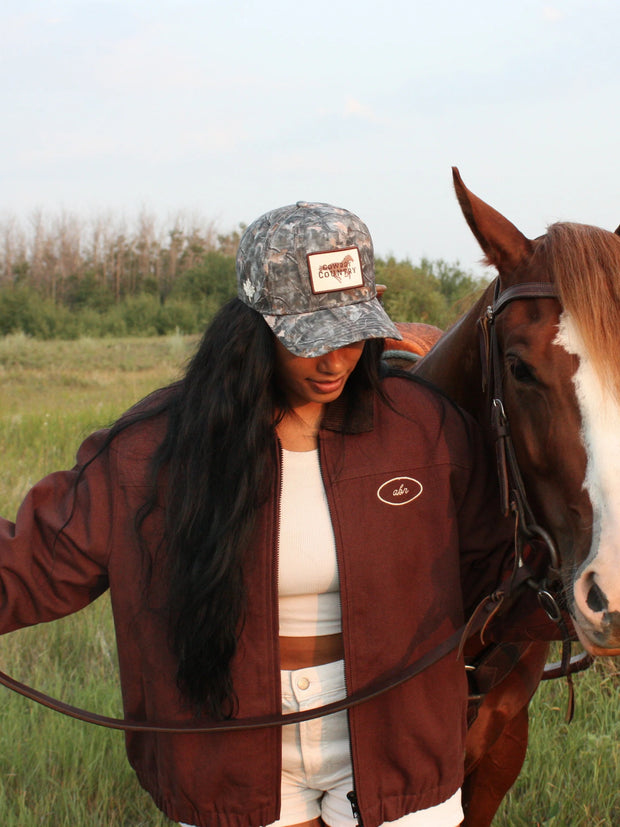 ABN Barn Jacket