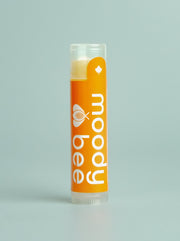 MOODY BEE Handcrafted Beeswax Lip Balm