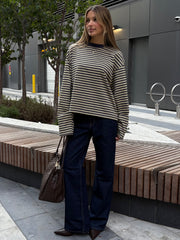 LIONESS Bloom Long Sleeve Top