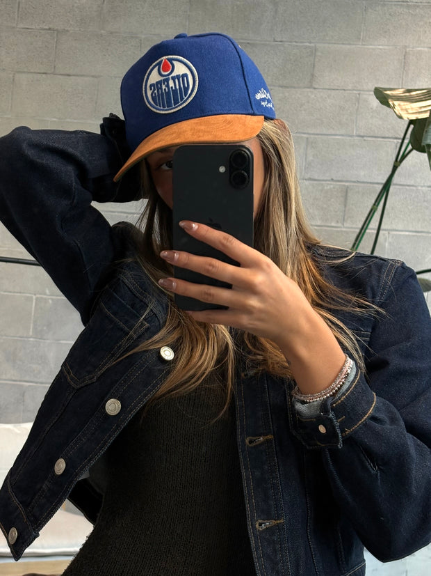 '47 BRAND NHL Golden Age '47 TT Hitch Cap