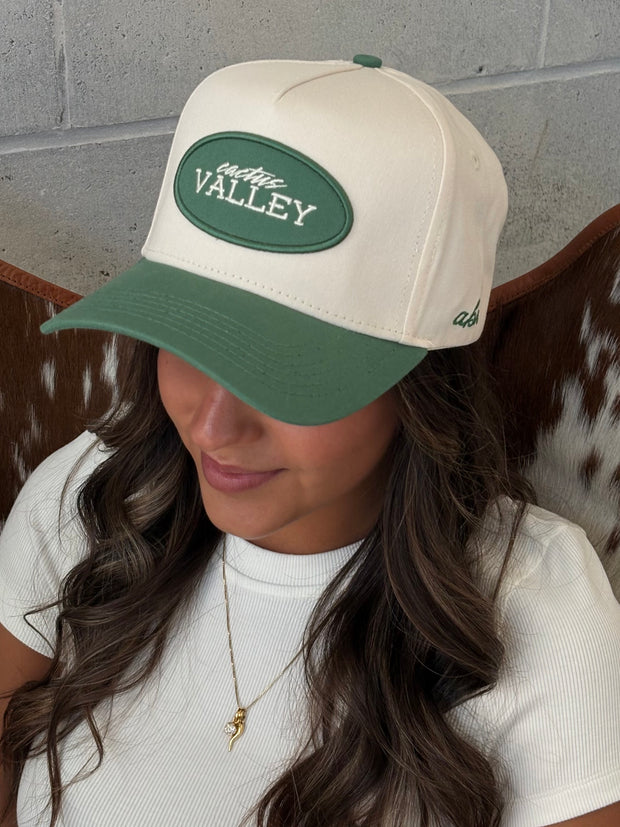 ABN Cactus Valley Hat