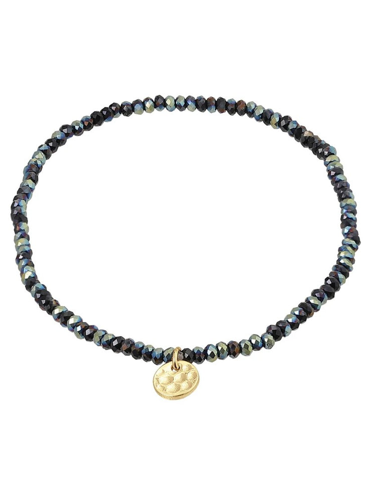 PILGRIM Indie Beaded Bracelet