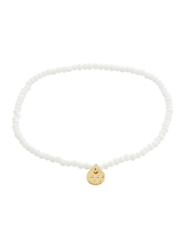PILGRIM Indie Beaded Bracelet