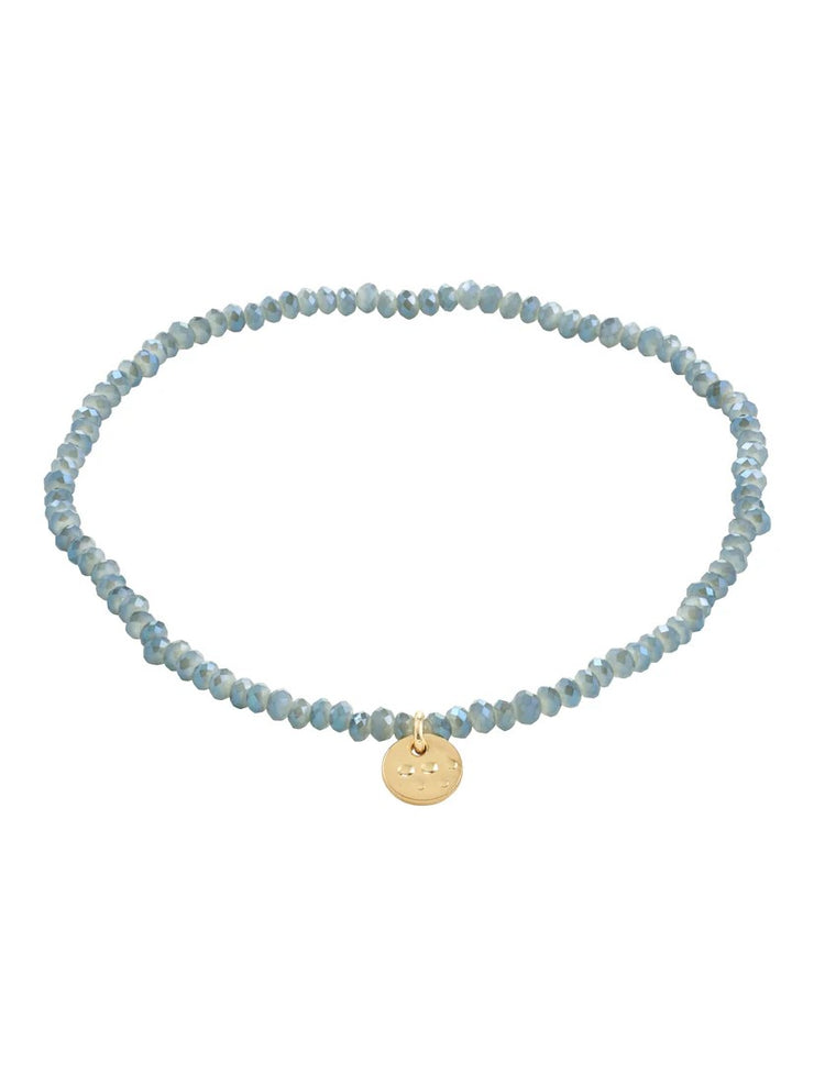 PILGRIM Indie Beaded Bracelet
